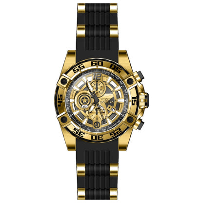 Invicta Marvel Men's Japanese Quartz (Battery-Powered) Watch IN-26781 - Image #2