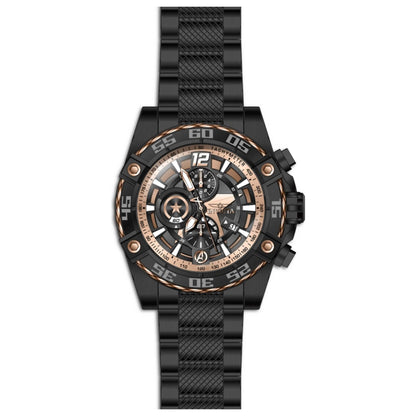 Invicta Marvel Men's Japanese Quartz (Battery-Powered) Watch IN-26795 - Image #2