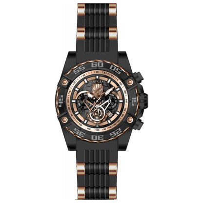 Invicta Marvel Men's Japanese Quartz (Battery-Powered) Watch IN-26804 - Image #2
