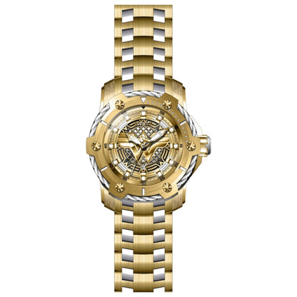 Invicta DC Comics Women's Japanese Quartz (Battery-Powered) Watch IN-26840 - Image #2