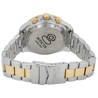 Invicta Pro Diver Men's Swiss Quartz (Battery-Powered) Watch IN-26850 - Image #2