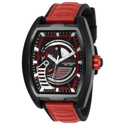 Front view of Invicta S1 Rally Men's Automatic Watch IN-26889