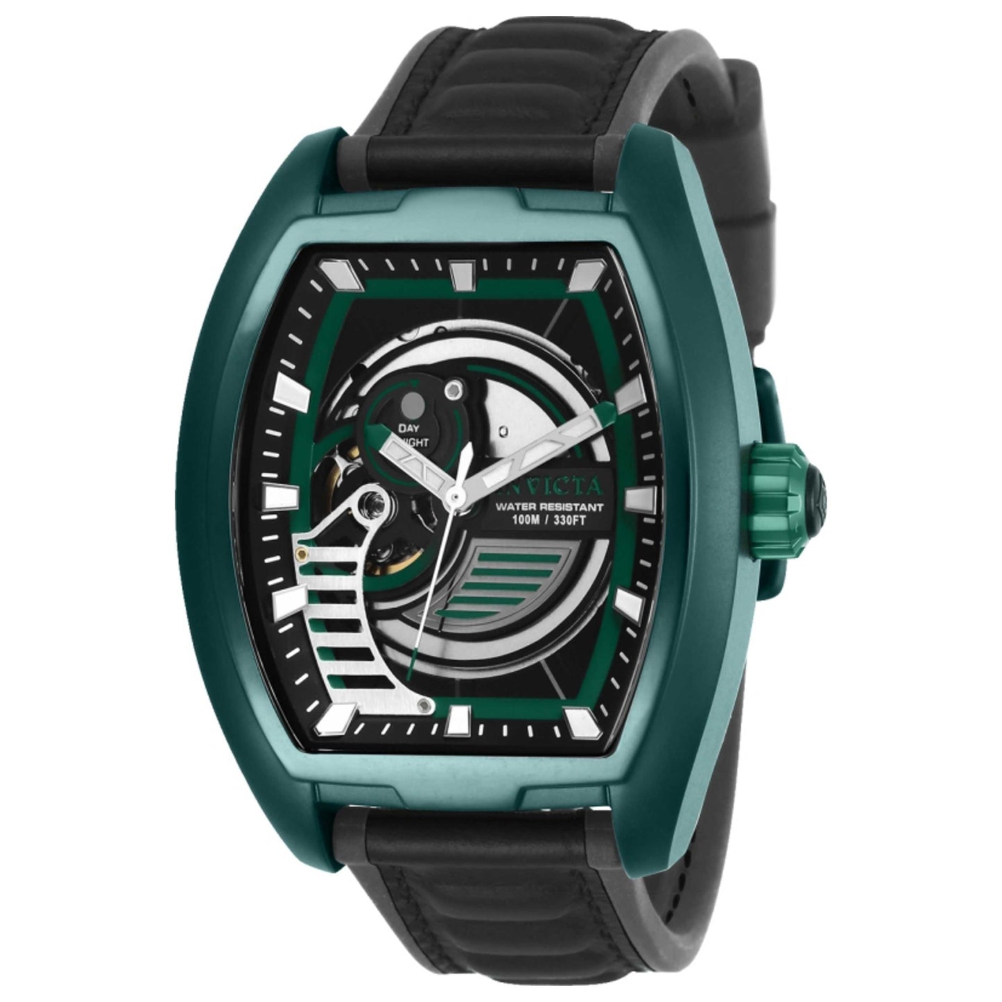 Front view of Invicta S1 Rally Men's Automatic Watch IN-26892