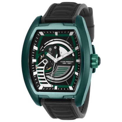Front view of Invicta S1 Rally Men's Automatic Watch IN-26892