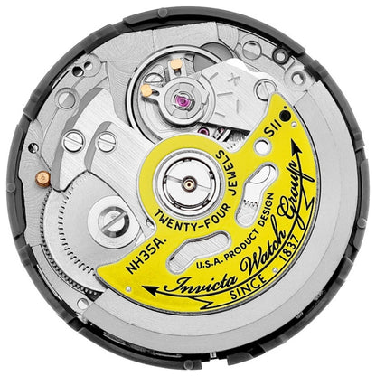 Invicta DC Comics Women's Automatic Watch IN-26902 - Image #3
