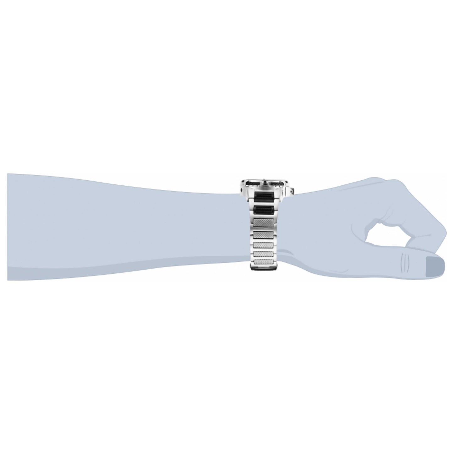 Invicta Star Wars Men's Automatic Watch IN-27117 - Image #4