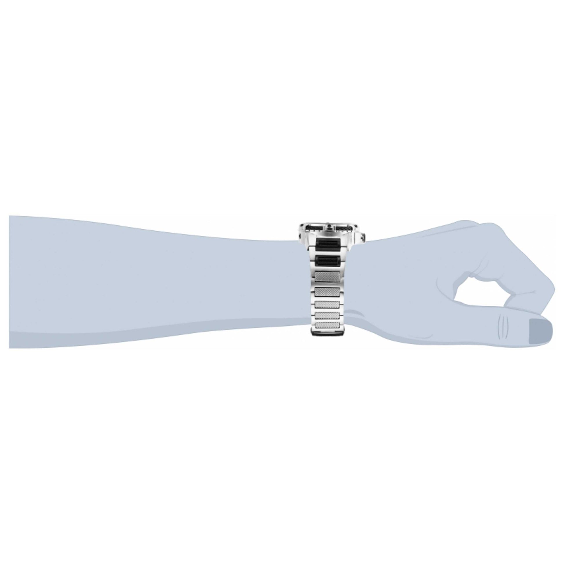 Invicta Star Wars Men's Automatic Watch IN-27117 - Image #4