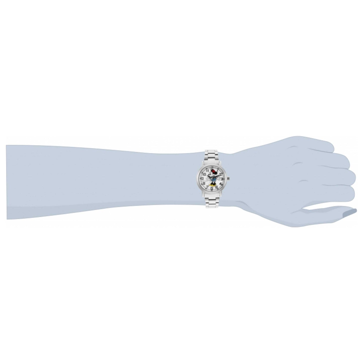Invicta Disney Minnie Mouse Women's Quartz Watch IN-27396 - Image #3