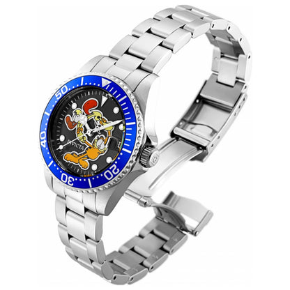Invicta Character Collection Women's Japanese Quartz (Battery-Powered) Watch IN-27425 - Image #2