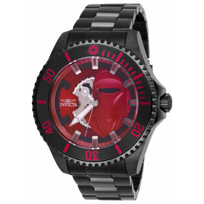 Front view of Invicta Star Wars Men's Automatic Watch IN-27428