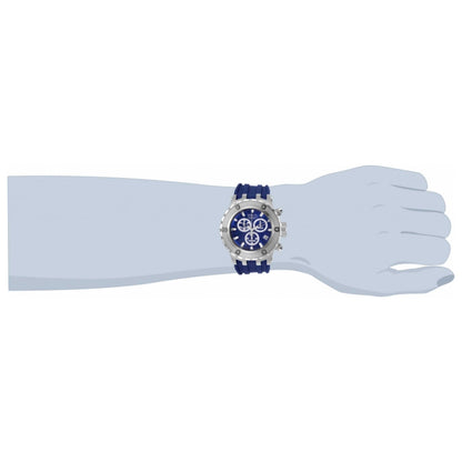 Invicta Subaqua Men's Swiss Quartz (Battery-Powered) Watch IN-27821 - Image #3