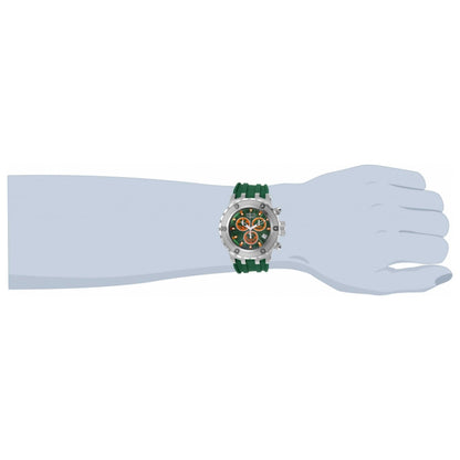 Invicta Subaqua Men's Swiss Quartz (Battery-Powered) Watch IN-27823 - Image #3