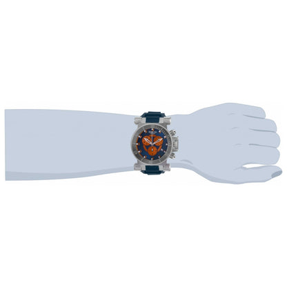 Invicta Coalition Forces Men's Swiss Quartz (Battery-Powered) Watch IN-27838 - Image #3