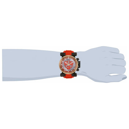 Invicta Coalition Forces Men's Swiss Quartz (Battery-Powered) Watch IN-27842 - Image #3