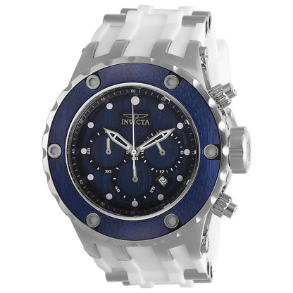 Front view of Invicta Specialty Men's Quartz Watch IN-27908