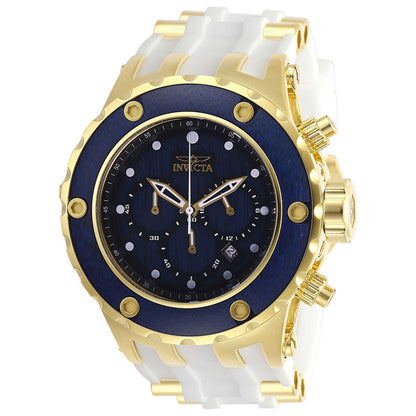 Front view of Invicta Specialty Men's Quartz Watch IN-27911