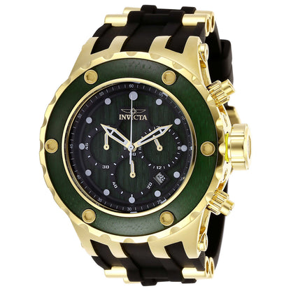 Front view of Invicta Specialty Men's Quartz Watch IN-27912