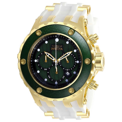 Front view of Invicta Specialty Men's Quartz Watch IN-27913