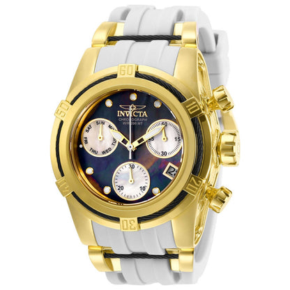 Front view of Invicta Bolt Women's Quartz Watch IN-28166