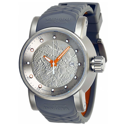 Front view of Invicta S1 Rally Men's Automatic Watch IN-28185