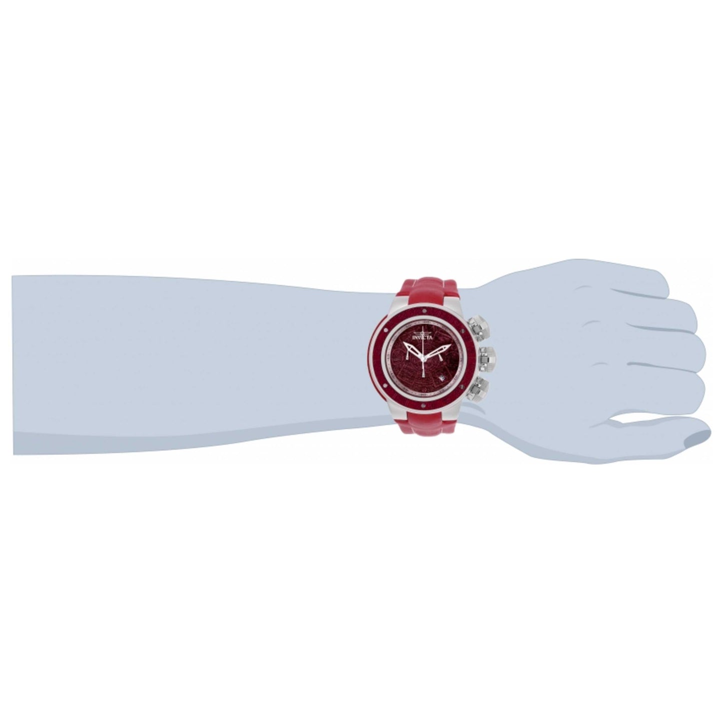 Invicta Subaqua Men's Japanese Quartz (Battery-Powered) Watch IN-28238 - Image #3
