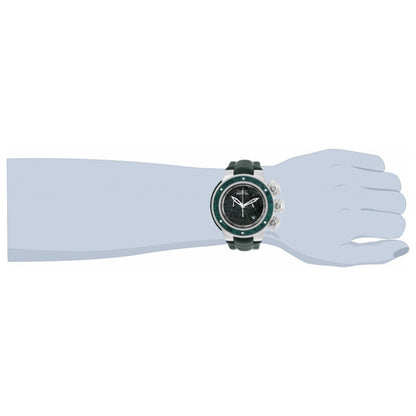 Invicta Subaqua Men's Japanese Quartz (Battery-Powered) Watch IN-28240 - Image #3