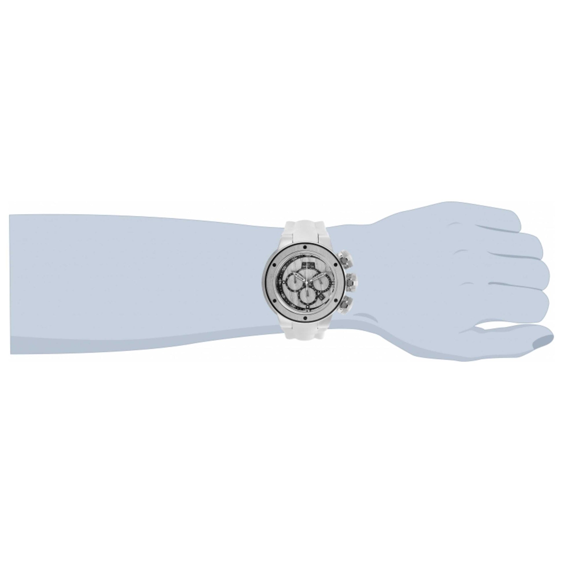 Invicta Subaqua Men's Japanese Quartz (Battery-Powered) Watch IN-28256 - Image #3