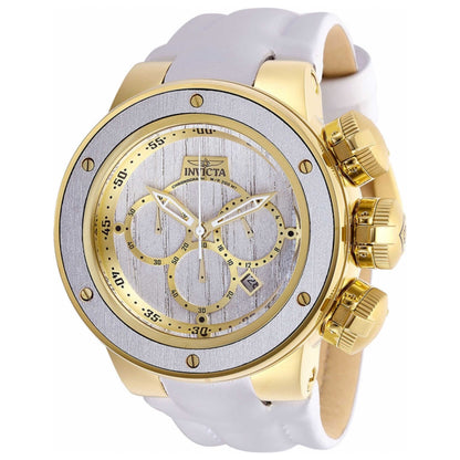 Front view of Invicta Subaqua Men's Japanese Quartz (Battery-Powered) Watch IN-28257