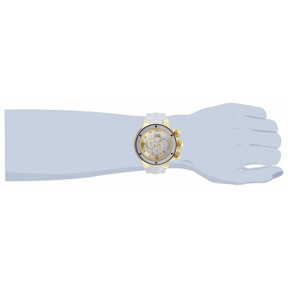 Invicta Subaqua Men's Japanese Quartz (Battery-Powered) Watch IN-28257 - Image #3
