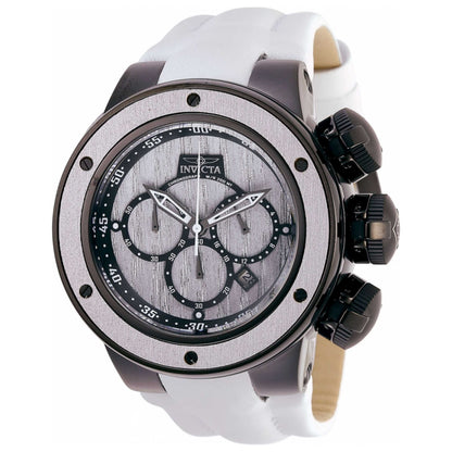 Front view of Invicta Subaqua Men's Japanese Quartz (Battery-Powered) Watch IN-28258