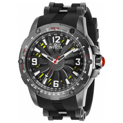 Front view of Invicta S1 Rally Men's Automatic Watch IN-28280