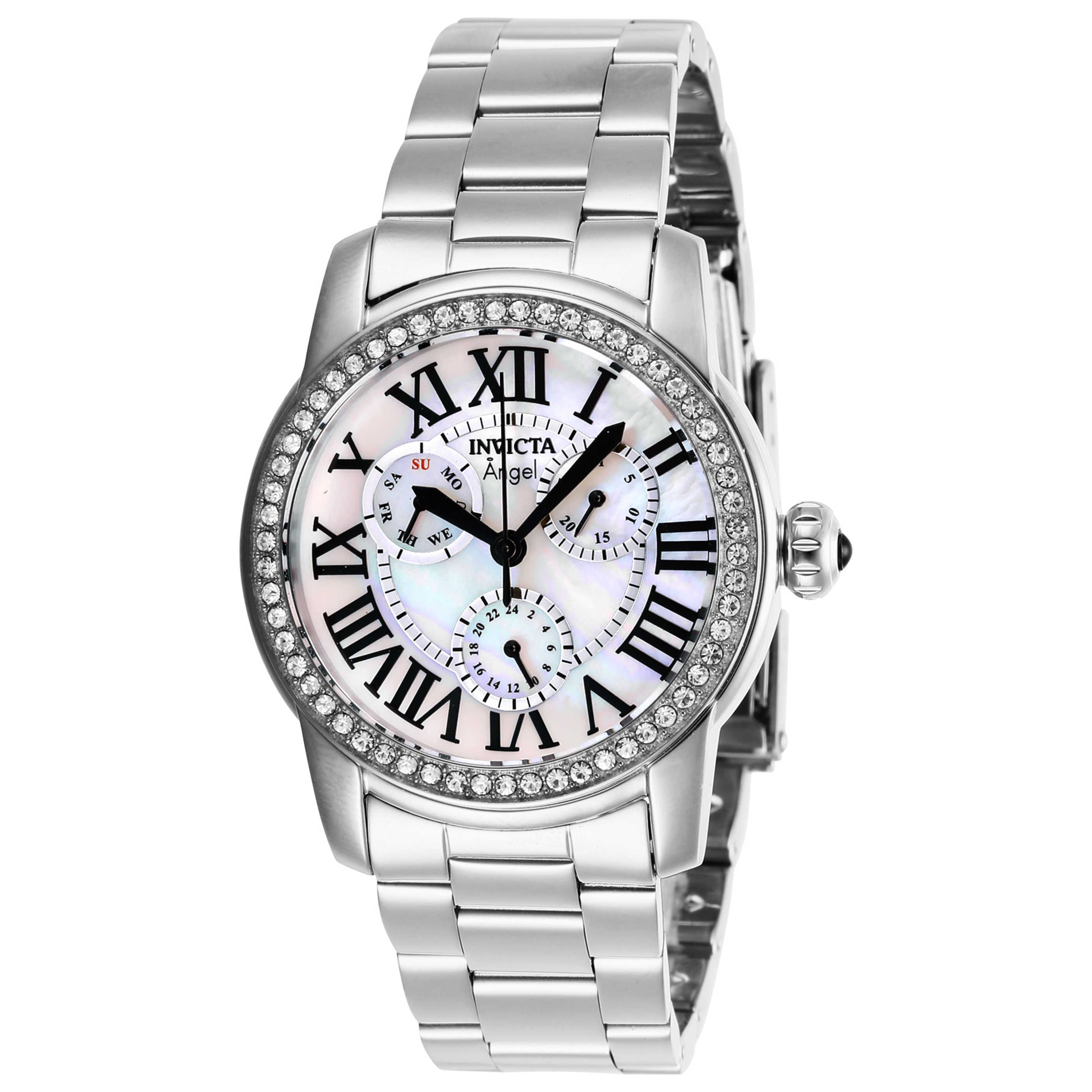 Invicta Women's Watch IN-28470 – Ashford.com