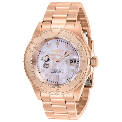 Front view of Invicta Character Collection Men's Quartz Watch IN-28519