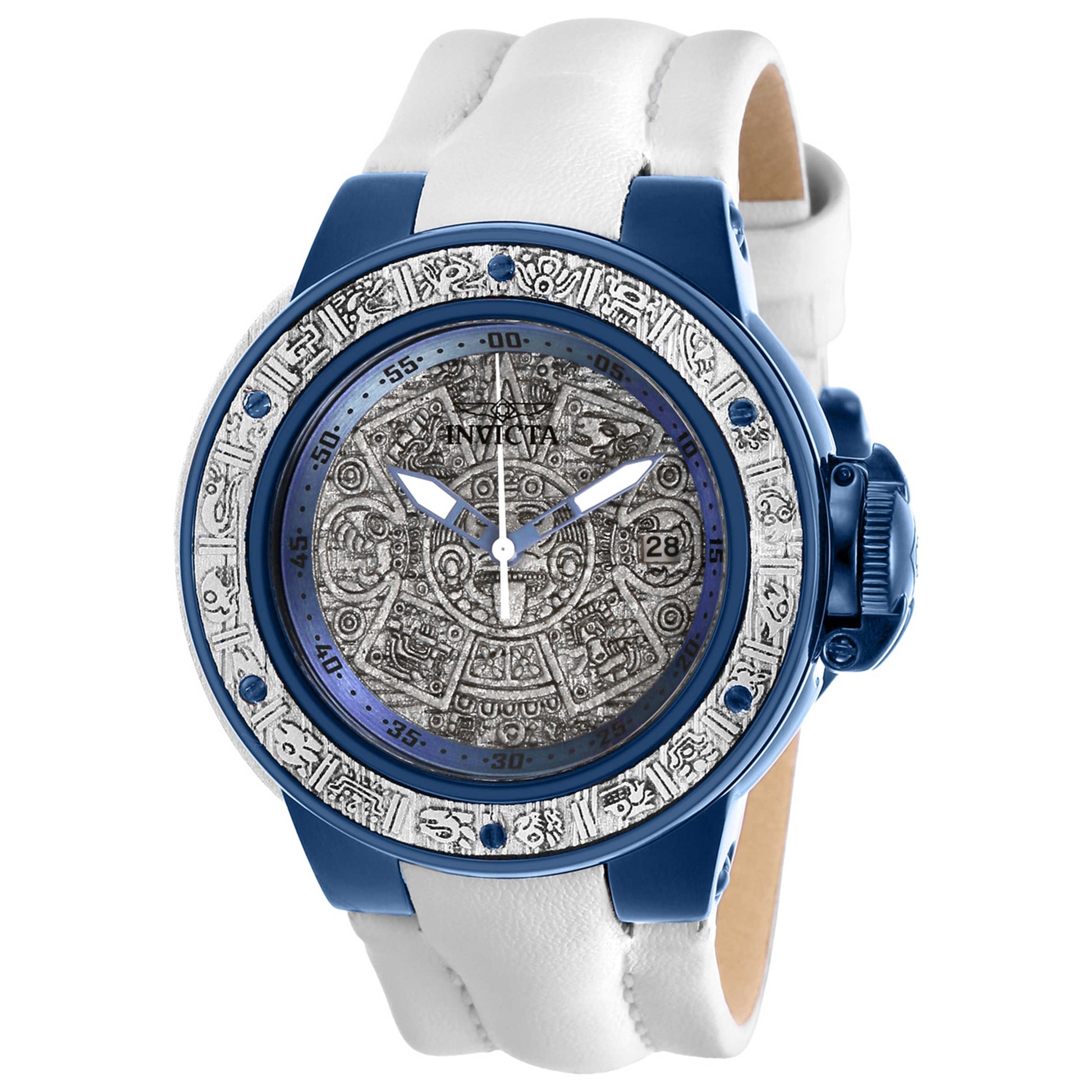 Front view of Invicta Subaqua Women's Quartz Watch IN-28545