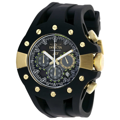 Front view of Invicta S1 Rally Men's Quartz Watch IN-28567