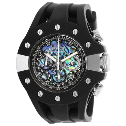 Front view of Invicta S1 Rally Men's Quartz Watch IN-28576
