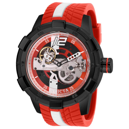Front view of Invicta S1 Rally Men's Automatic Watch IN-28590