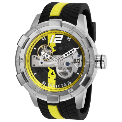 Front view of Invicta S1 Rally Men's Automatic Watch IN-28594