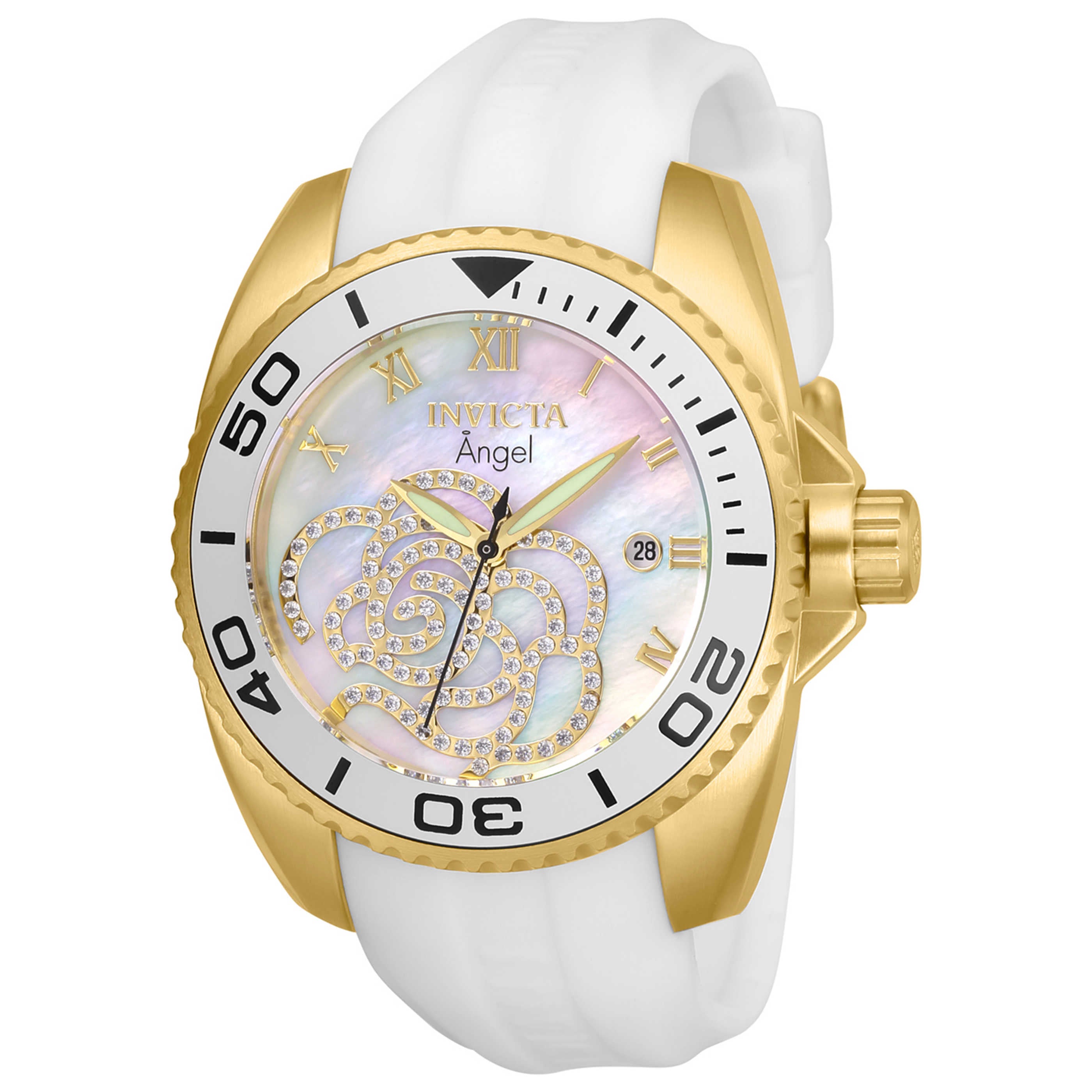 Invicta Women's Watch IN-28677 – Ashford.com