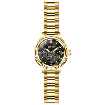 Front view of Invicta Angel Women's Quartz Watch IN-28735
