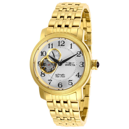 Front view of Invicta Lucid Women's Automatic Watch IN-28795