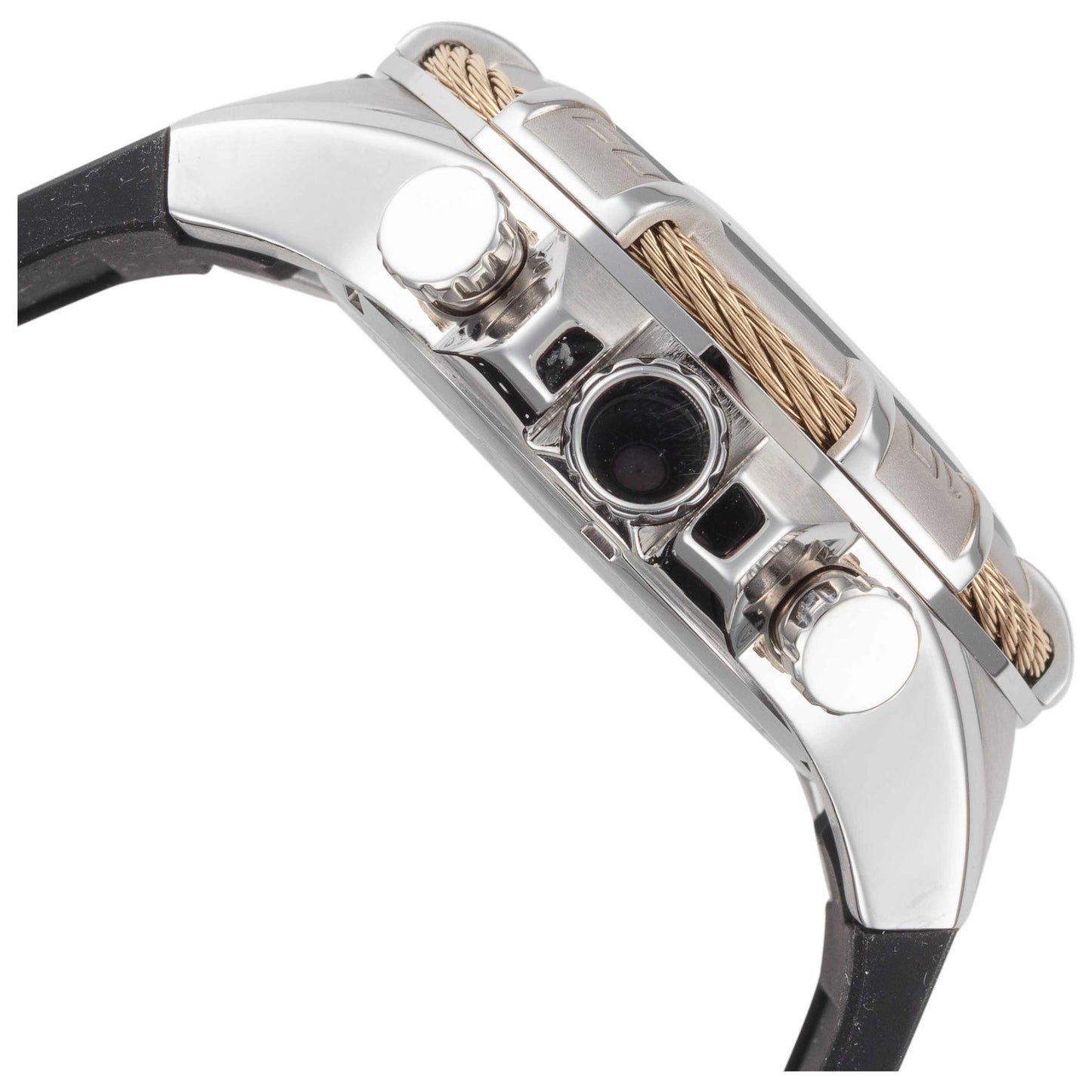 Right view of Invicta Bolt Men's Quartz Watch IN-28883