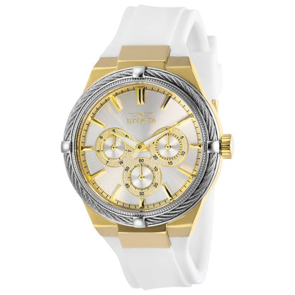 Front view of Invicta Bolt Women's Quartz Watch IN-28913