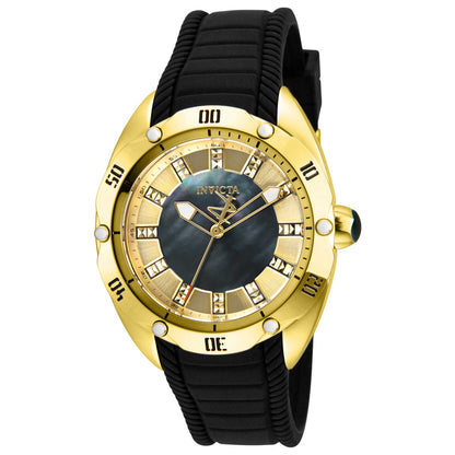 Front view of Invicta Venom Women's Quartz Watch IN-29006