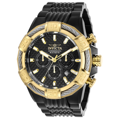 Front view of Invicta Bolt Men's Quartz Watch IN-29032