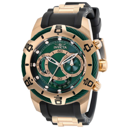 Front view of Invicta Bolt Men's Quartz Watch IN-29069