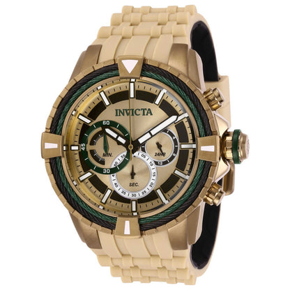 Front view of Invicta Bolt Men's Quartz Watch IN-29083