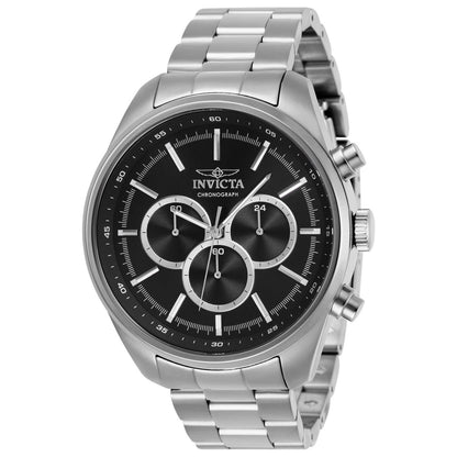 Front view of Invicta Specialty Men's Quartz Watch IN-29163