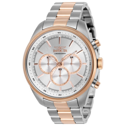 Front view of Invicta Specialty Men's Quartz Watch IN-29167