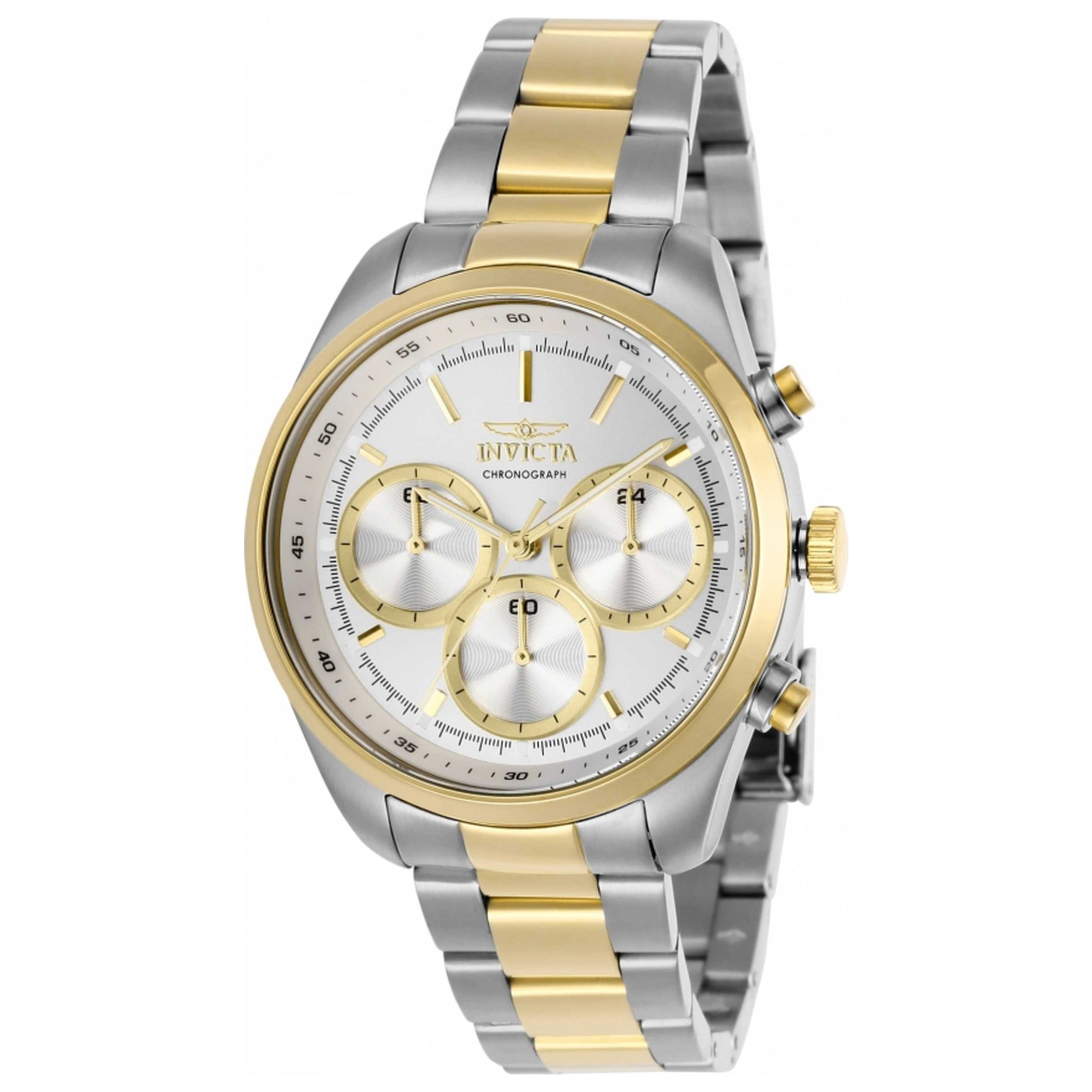 Front view of Invicta Specialty Women's Quartz Watch IN-29265